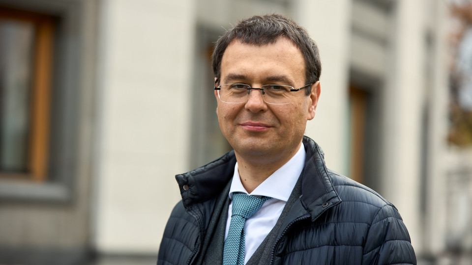 В Украине выявили более 400 нелегальных АЗС, — Гетманцев