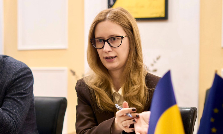 13 листопада Україна отримає транш від Євросоюзу у розмірі 6 млрд євро — Роксолана Підласа