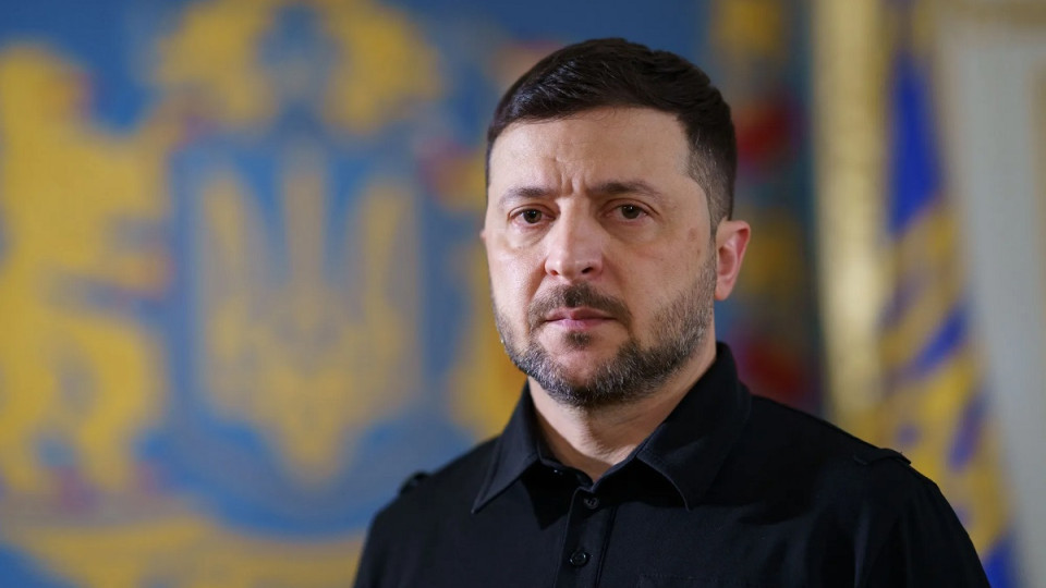 Путину удалось запугать некоторые страны Европы, чтобы те не отправляли ПВО в Украину, — Зеленский