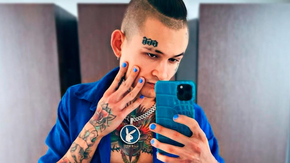 Литва заборонила в’їзд російському реперу Моргенштерну на 10 років – концерту не буде