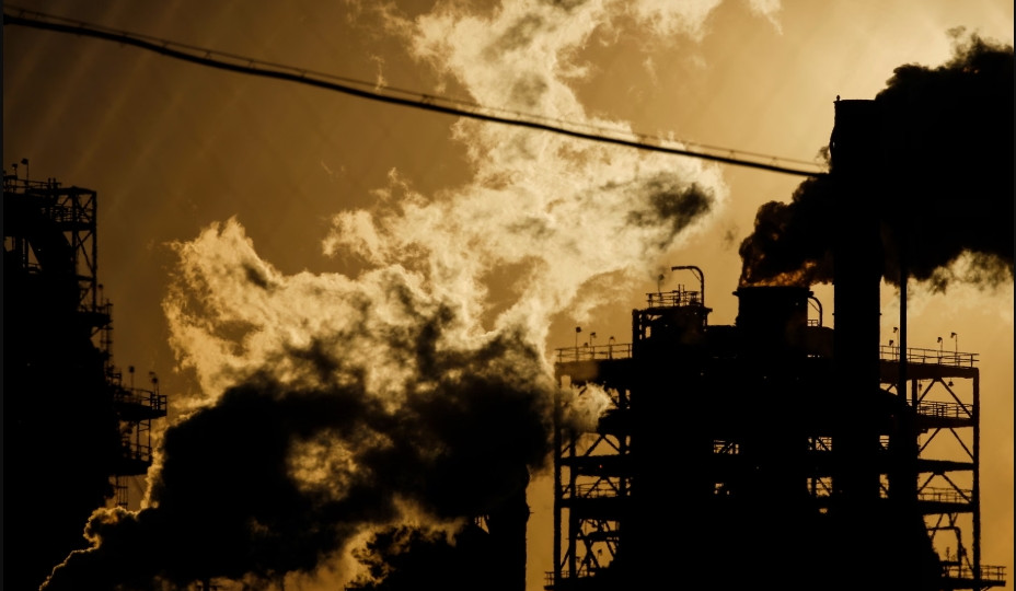 Земля на шляху до катастрофічного потепління через викиди вуглецю — вчені