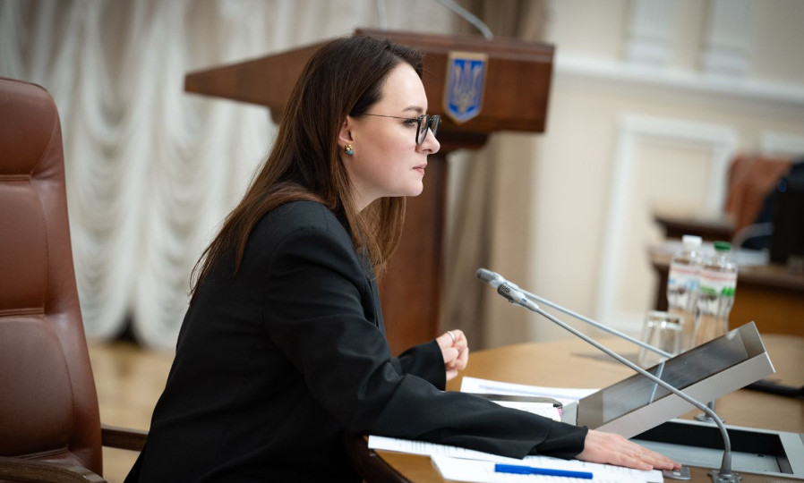 Кабмін доручив провести перевірку всіх найбільших держпідприємств, зокрема енергетичних та оборонних