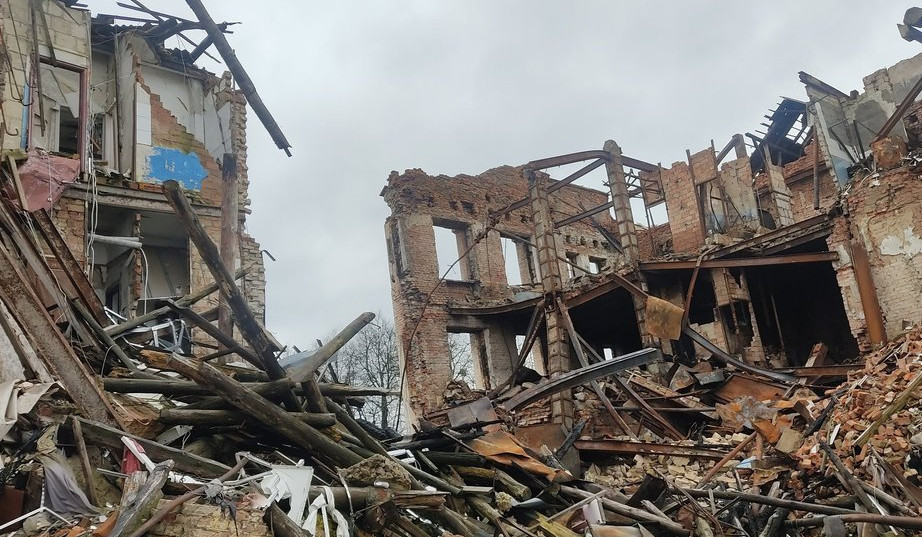 Кабмін змінив порядок виплат ВПО за знищене житло — оновлено правила формування черги