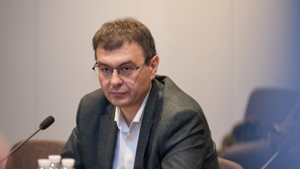 Несмотря на спад инфляции в октябре, цены на продукты существенно выросли — Гетманцев призвал к повышению пенсий и зарплат