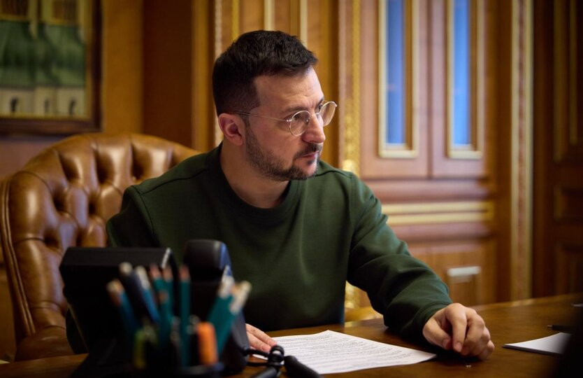 Україна та Хорватія розширять співпрацю у сфері протимінної діяльності — Зеленський підписав закон