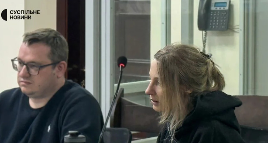 За двох працівниць бек-офісу Устименко та Зоріну у справі щодо корупції в Енергоатомі внесли застави