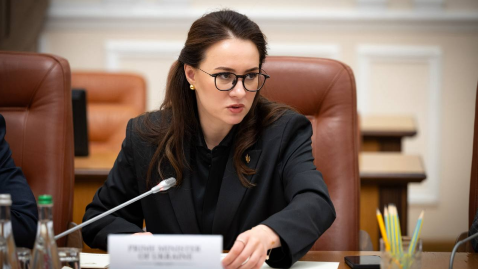 Кабмин проводит масштабную проверку всех государственных компаний, включая энергетические — Свириденко