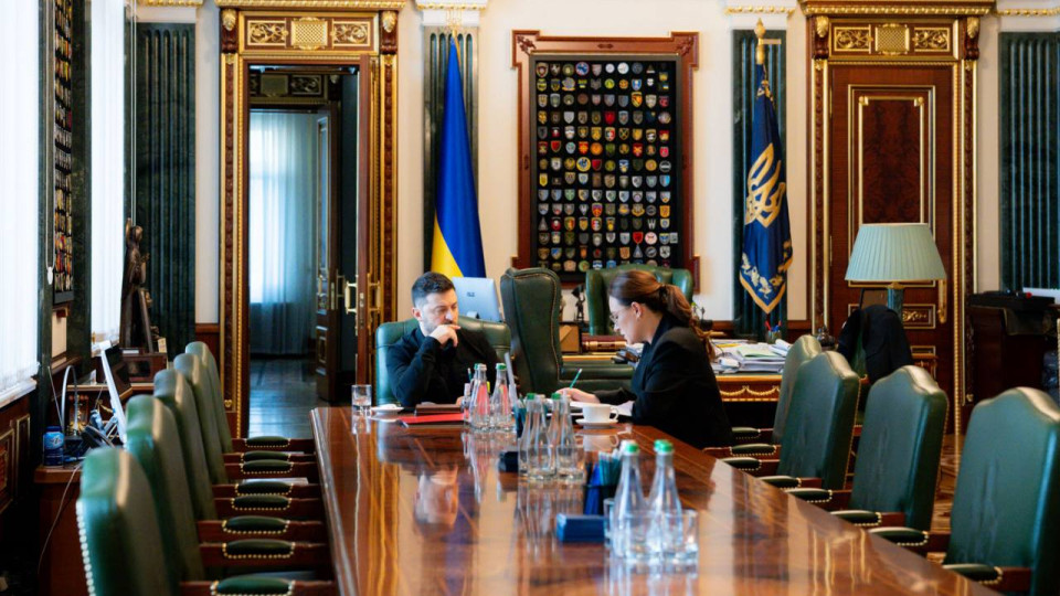 Зеленский рассказал, сколько украинцев получат «зимнюю поддержку»