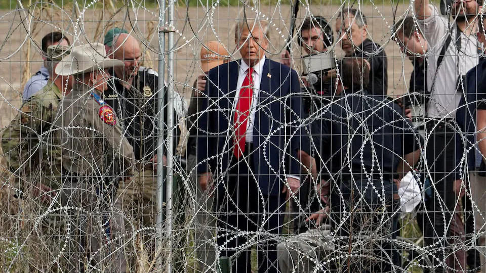 Адміністрація Трампа готується до масової депортації українців – близько 80 осіб з остаточними рішеннями