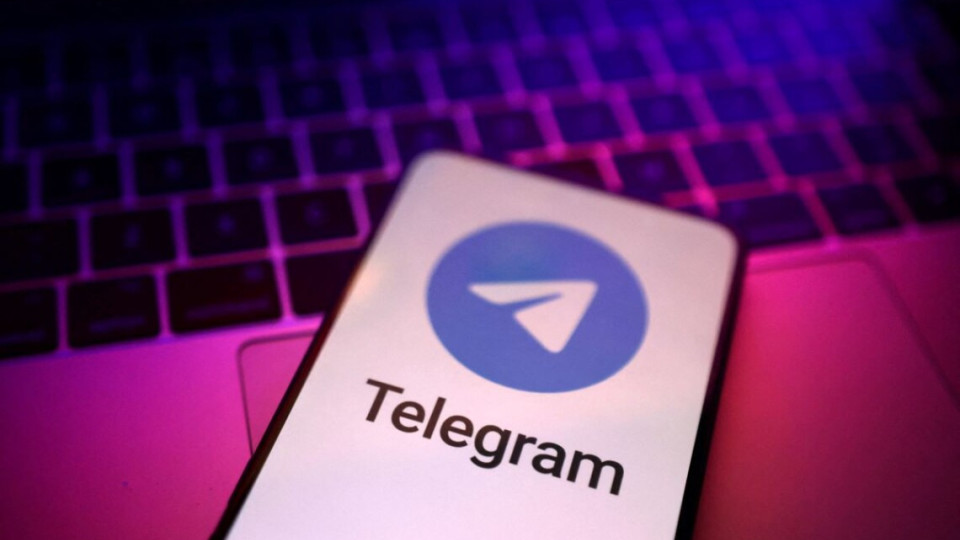 Telegram установил рекорд – заблокировано более 519 тысяч каналов за сутки