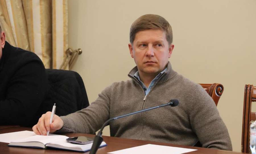 У Раді готують два законопроекти для розвитку сонячної генерації та зміцнення енергосистеми — депутат Нагорняк