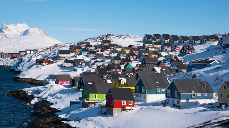 Гренландия запрещает иностранцам свободно покупать землю — что предусматривает закон