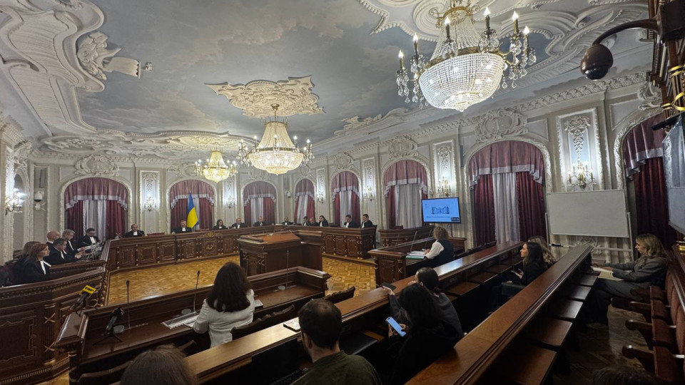 Велика Палата Верховного Суду уточнила порядок розгляду судових справ за участю військовослужбовців