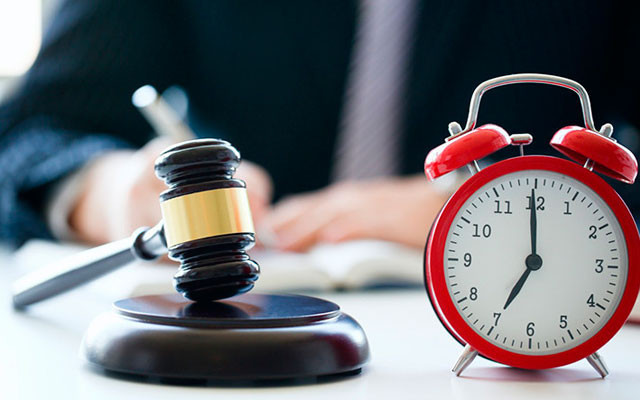 КАС ВС: суди мають враховувати принцип легітимних очікувань при визначенні строків апеляційного оскарження