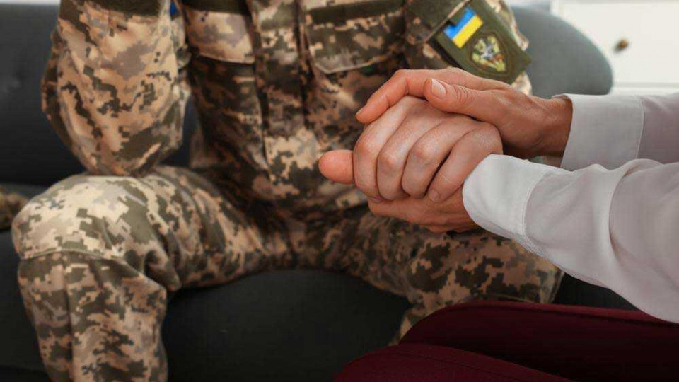 Более 250 тысяч украинцев ежегодно нуждаются в реабилитации – АПМО