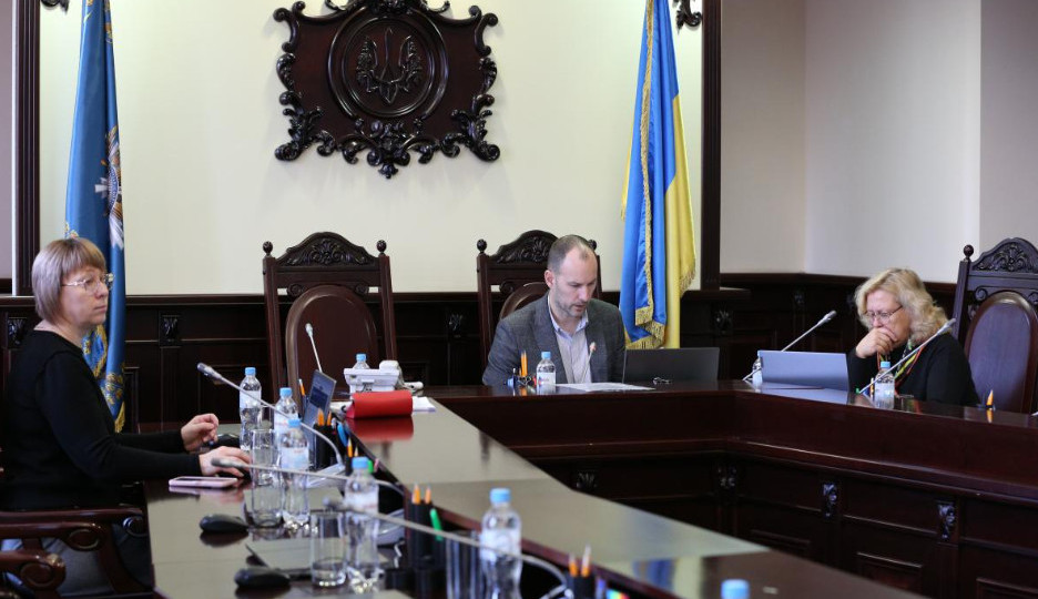 Конкурс до Чернігівського апеляційного суду — двоє кандидатів підтвердили здатність здійснювати правосуддя