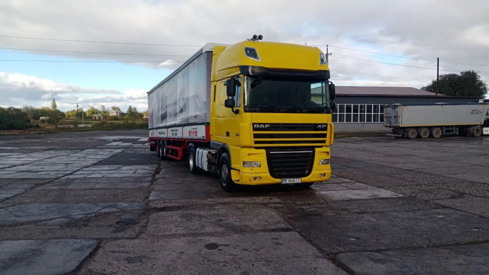 Смертельна ДТП під Миколаєвом – суд обрав запобіжний захід для водія вантажівки