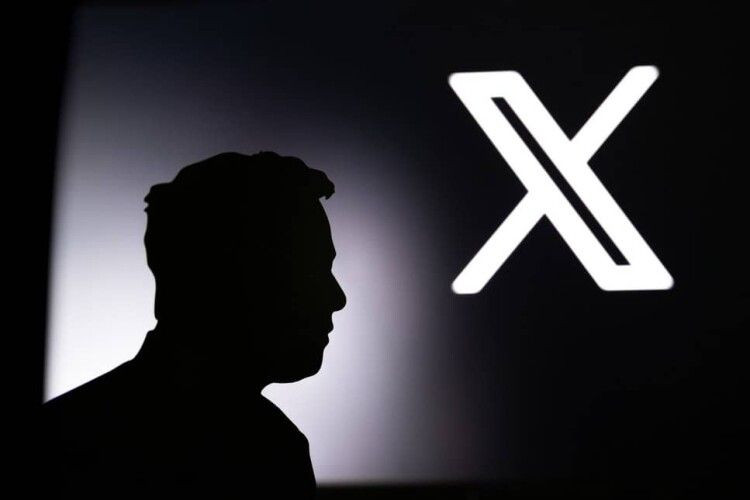 Іспанія оштрафувала соцмережу Маска X на €5 мільйонів за рекламу криптовалют