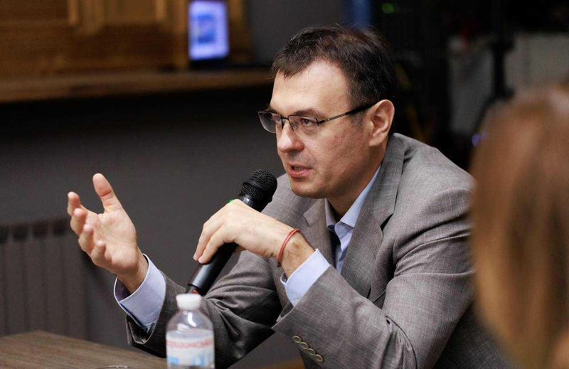 Гетманцев заявил об отсутствии детенизации игорного бизнеса, несмотря на рост налогов