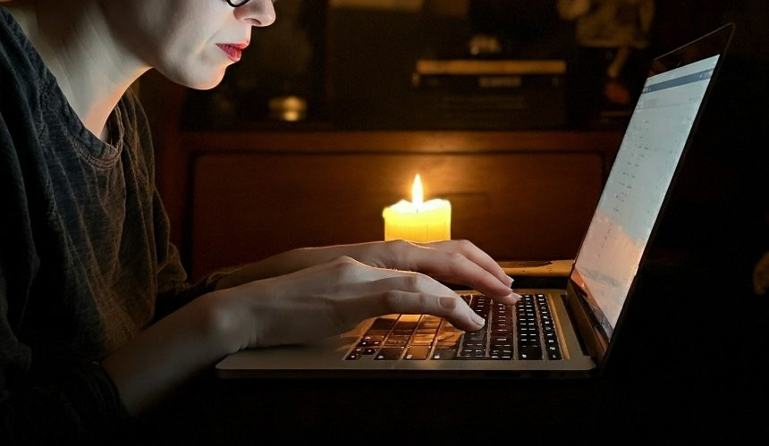 Интернет в темноте: юридические аспекты и практические советы во время отключений электроэнергии