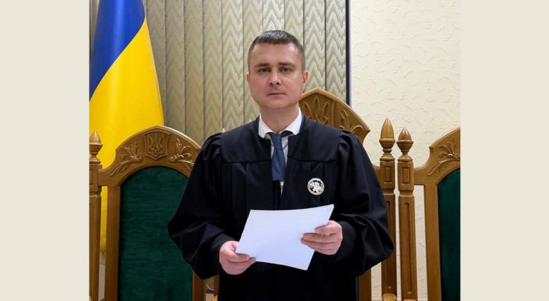 Судейской независимости – быть, – комментарий судьи Анатолия Ивченко