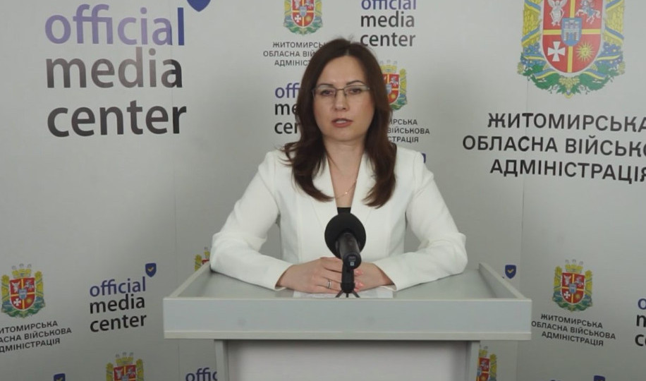 Уряд призначив Теодозію Чернецьку заступницею голови Державної податкової служби