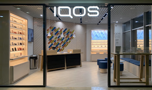 АМКУ змусив «Філіп Морріс» змінити формулювання про властивості IQOS