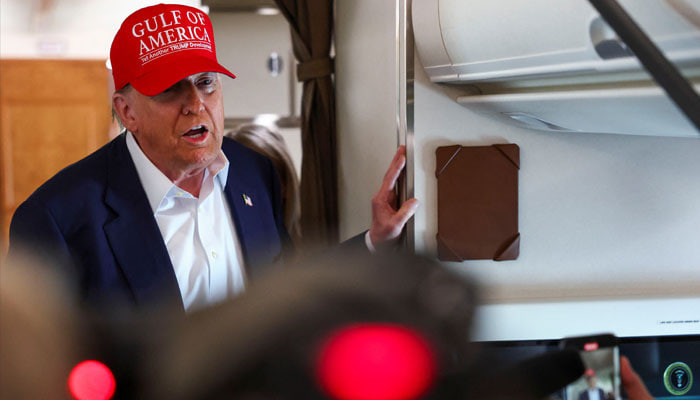 США відновлять ядерні випробування — Трамп пояснив причини та терміни