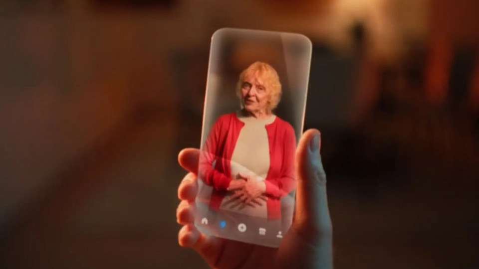 В США запустили ИИ-приложение, создающее цифровые аватары умерших родственников