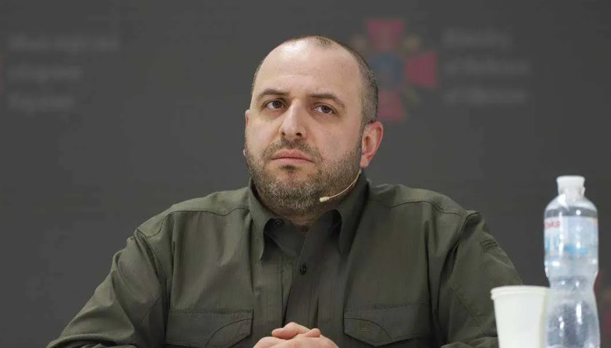 Рустем Умеров заявил об активации процесса освобождения 1200 украинцев из плена