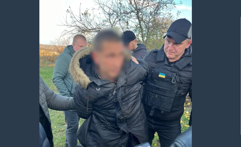 Застрелив заради грошей — поліція затримала підозрюваного у жорстокому вбивстві військового