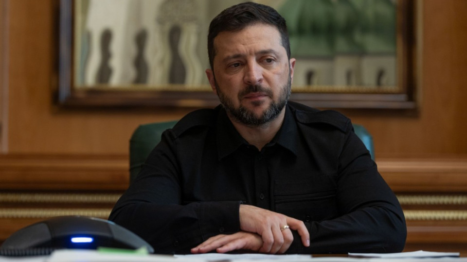 Україна отримає нові ППО та бойові літаки – Зеленський анонсував «історичну угоду» з Францією