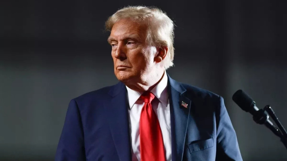 Трамп убежден, что война РФ против Украины скоро закончится