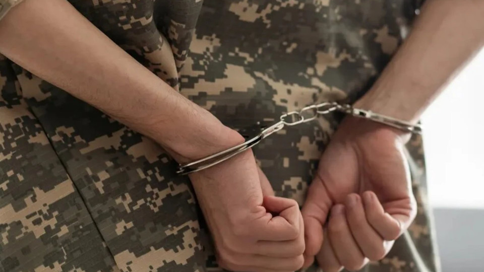 На Львівщині відправили ґрати солдата за півтора року СЗЧ