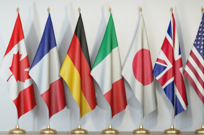 Послы G7 отреагировали на расследование коррупции в энергетике Украины