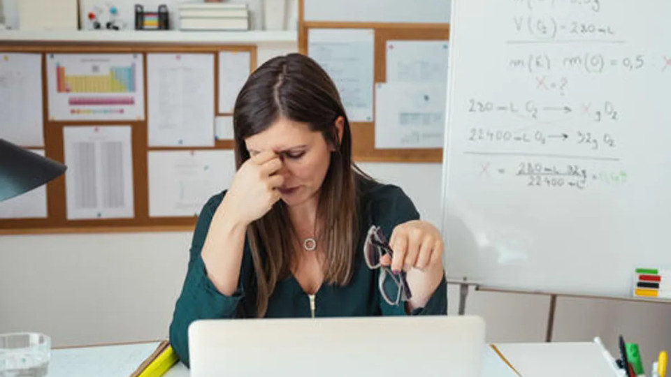 Освітяни б’ють на сполох: збільшення навантаження до 22 годин загрожує масовими звільненнями