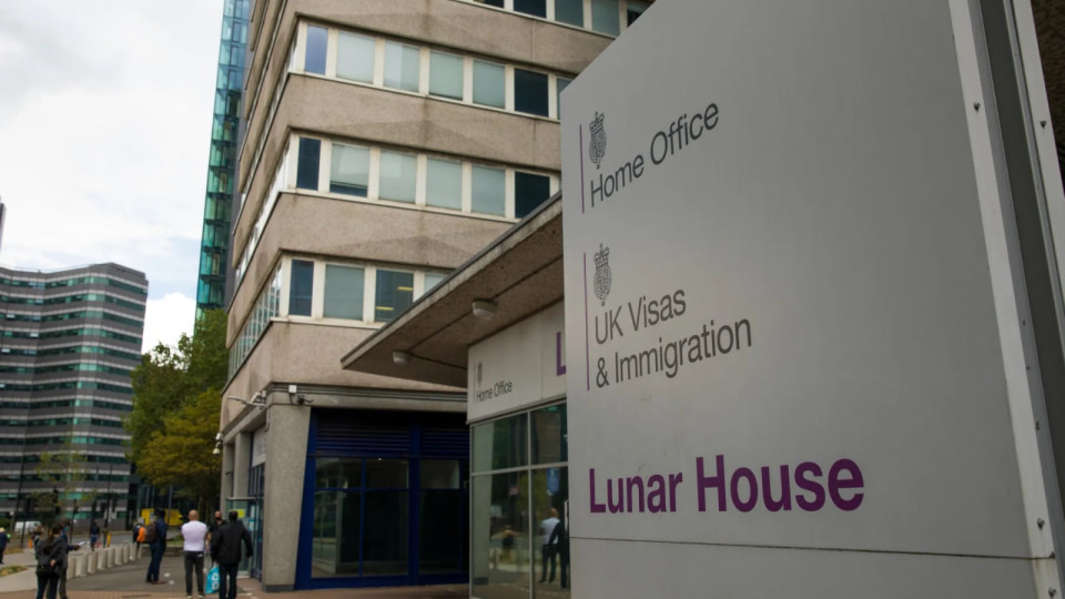 В Великобритании будут выселять беженцев – кого это касается