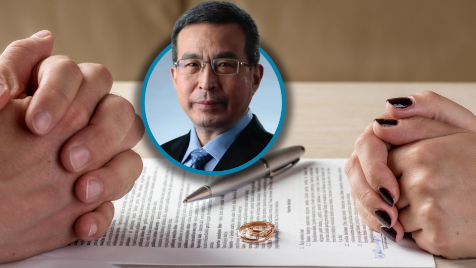 В Китае завершился громкий 15-летний развод: экс-жена фармацевтического магната получит более $75 млн