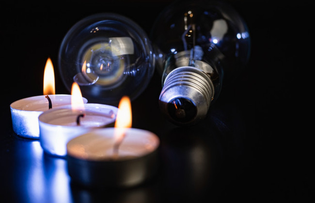 17 листопада графіки відключень світла діятимуть цілодобово — Укренерго