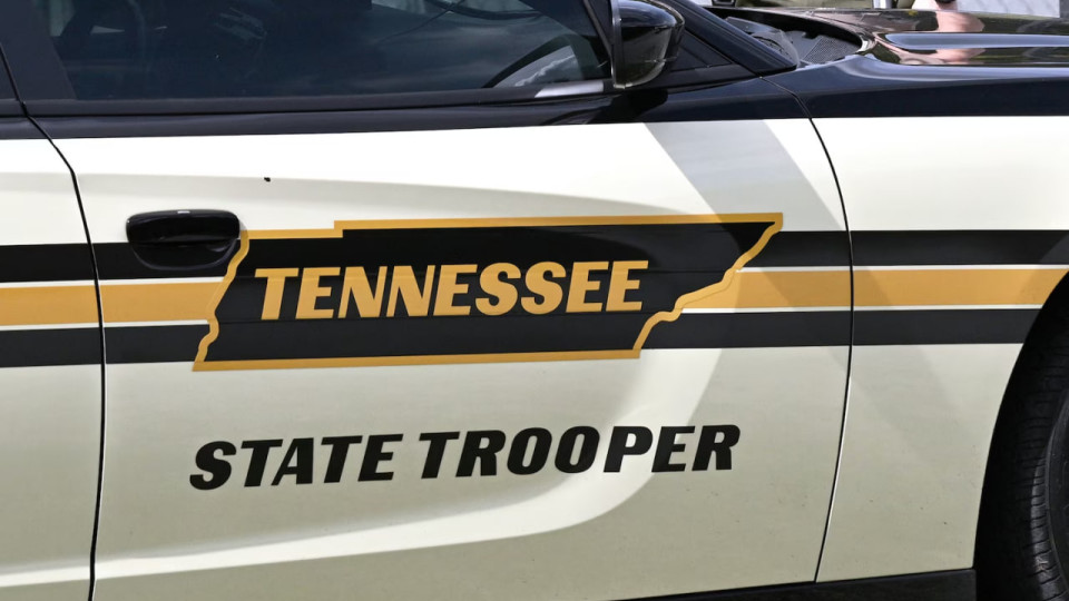 В Теннесси попал в аварию автомобиль вице-президента США Джей Ди Венса – есть пострадавшие