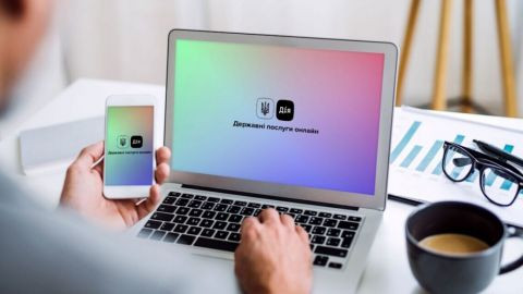 Новий сервіс «Обрій» стане «батогом» для тих, хто може працювати, але не хоче – Олексій Мірошниченко