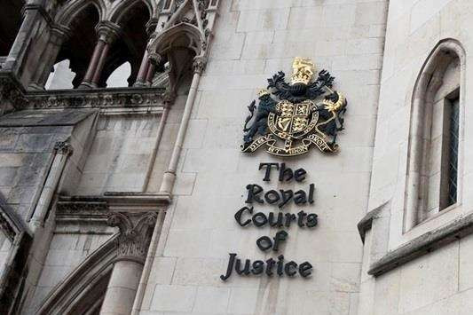 В Великобритании приговорили к пожизненному заключению бизнесмена за насилие и видеосъемку преступлений