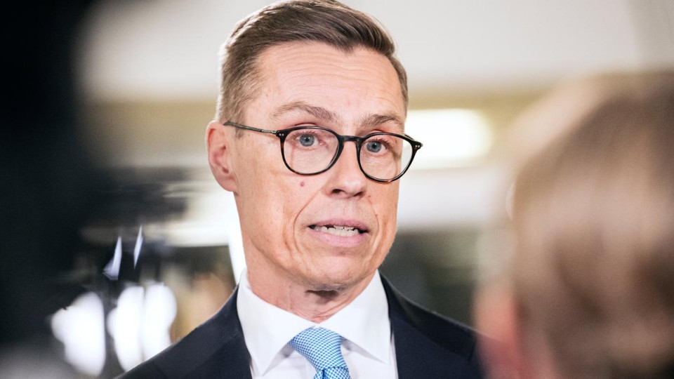 Президент Финляндии оценил шансы на мир в Украине в этом году и назвал 3 открытых вопроса