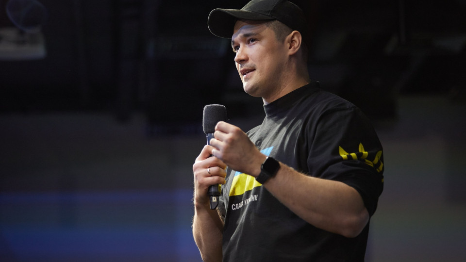 Михаил Федоров анонсировал антикоррупционные проекты в Дии