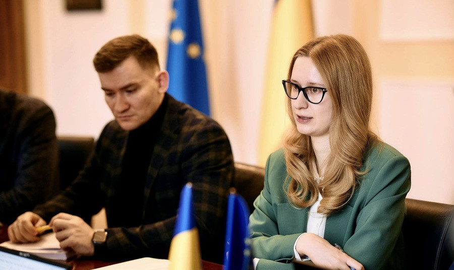 Менше, ніж очікували: Роксолана Підласа прокоментувала нову програму МВФ на $8 мільярдів