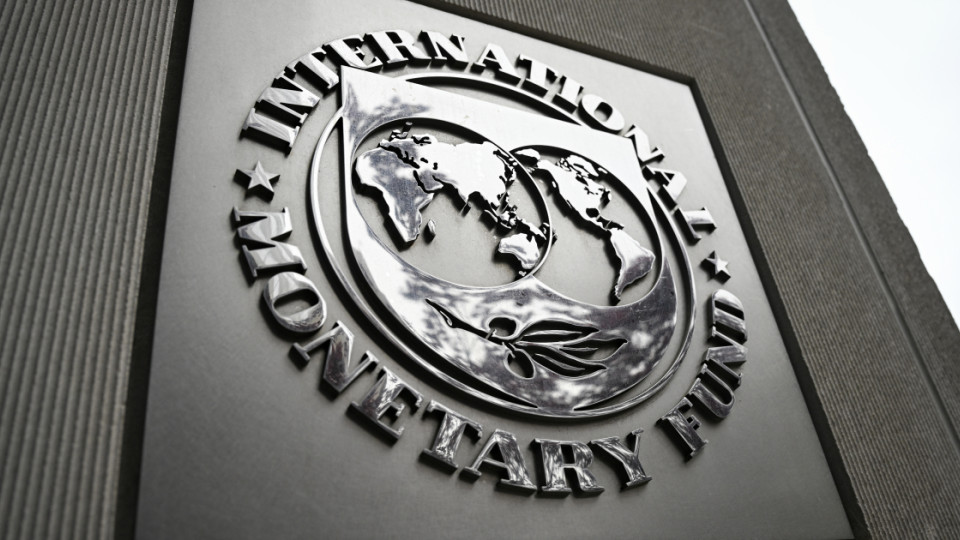 Місія МВФ розпочала перемовини з Україною щодо нової програми EFF