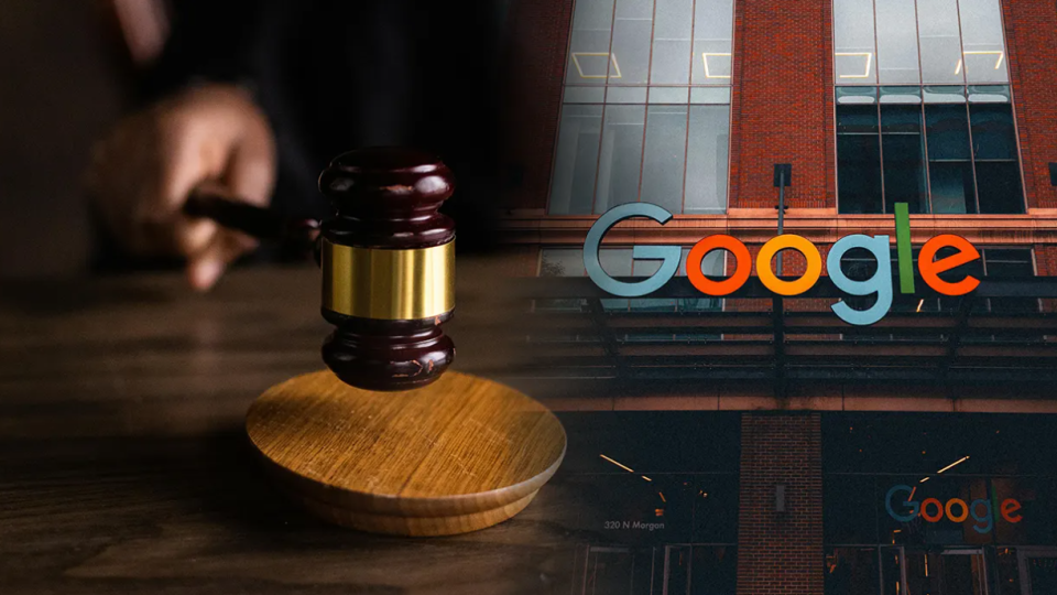 Google зобов’язали виплатити $665 млн за порушення конкуренції — рішення суду Берліна