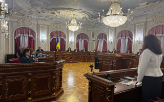 Досье судей останутся закрытыми: Большая Палата ВС поддержала решение ВККС