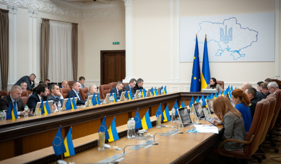 Кабмин хочет усовершенствовать институционный механизм предотвращения и противодействия антисемитизму