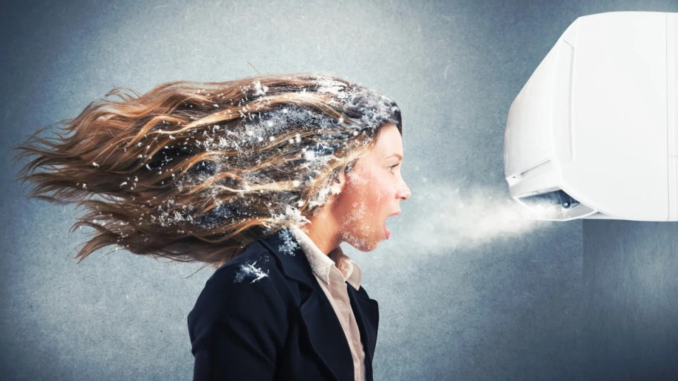 Мокре волосся в холодну погоду не викликає застуди — дослідження